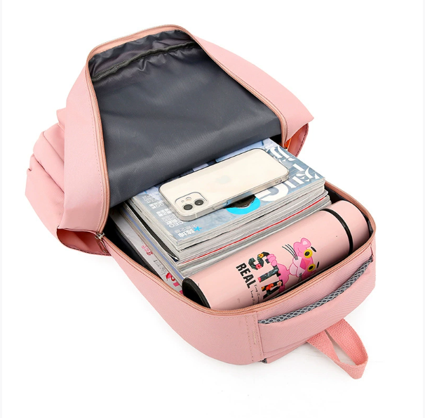 Backpack for Girls College book bags ,Laptop ,for Teen girl Woman Students Teenage travel daypack