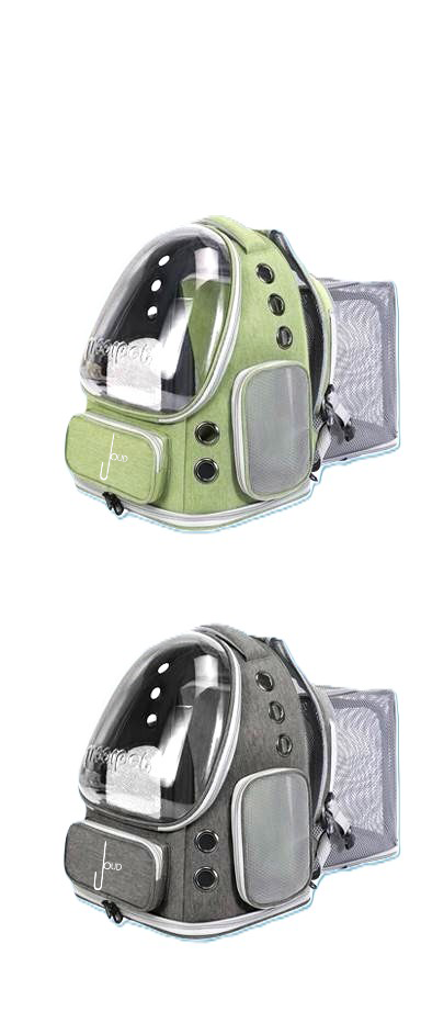 Backpack for Cats and small Dogs, Breathable , outdoor and indoor