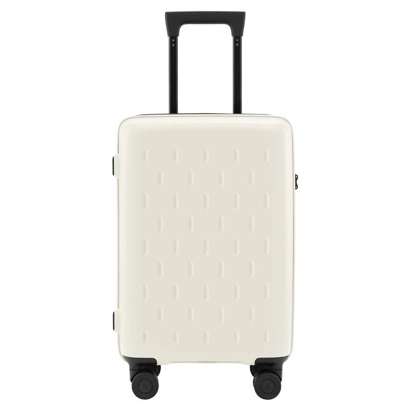 Xiaomi suitcase luggage case men and women 20/24 inch large-capacity colorful ultra-light Mijia suitcase boarding password box