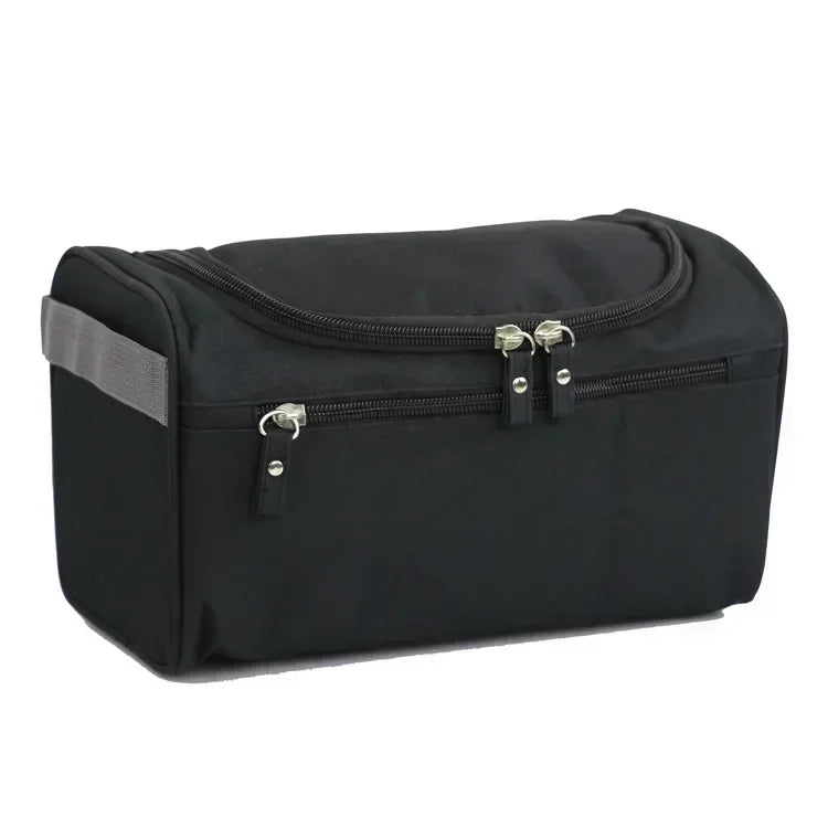 Hot Selling Women Makeup Bags Large Capacity Travel Toiletry Hanging Organizer Kit Cosmetic Bag