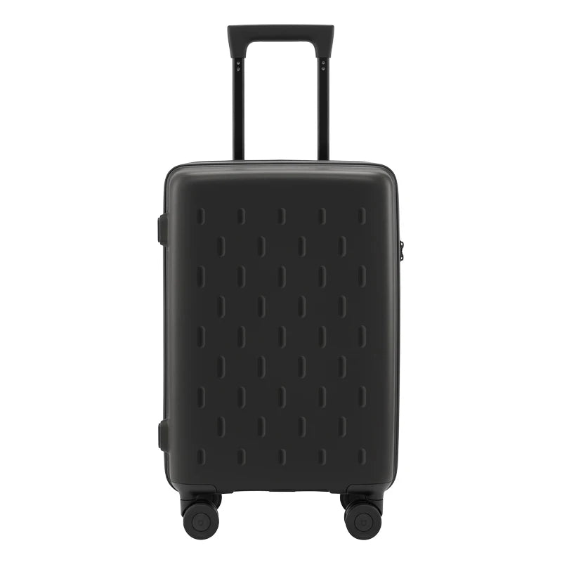 Xiaomi suitcase luggage case men and women 20/24 inch large-capacity colorful ultra-light Mijia suitcase boarding password box