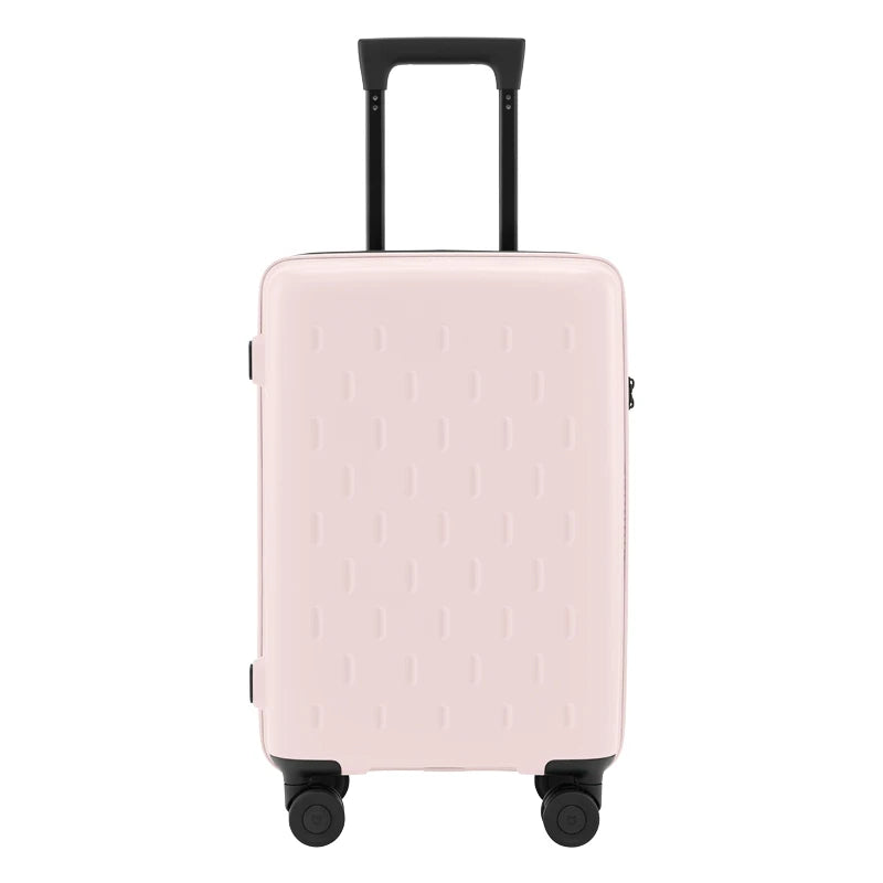 Xiaomi suitcase luggage case men and women 20/24 inch large-capacity colorful ultra-light Mijia suitcase boarding password box
