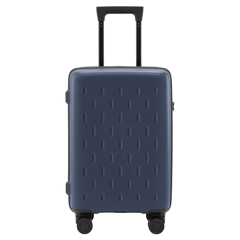 Xiaomi suitcase luggage case men and women 20/24 inch large-capacity colorful ultra-light Mijia suitcase boarding password box