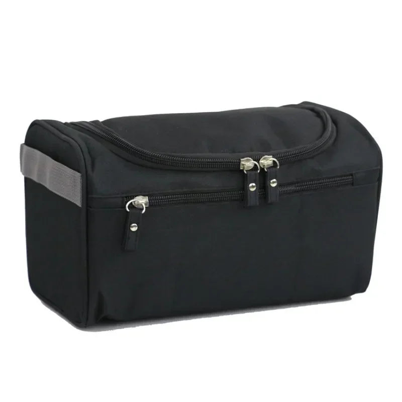 Hot Selling Women Makeup Bags Large Capacity Travel Toiletry Hanging Organizer Kit Cosmetic Bag