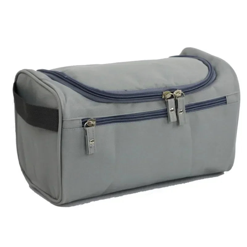 Hot Selling Women Makeup Bags Large Capacity Travel Toiletry Hanging Organizer Kit Cosmetic Bag
