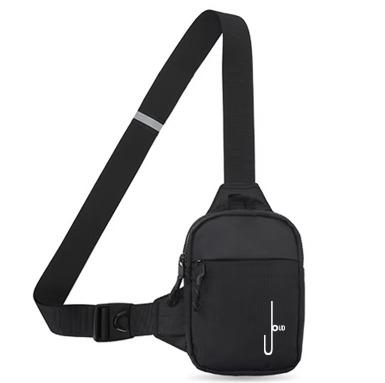 Mini Sling Bag for Men Women Small Crossbody Shoulder Backpack Fanny Packs Personal Pocket Bag Casual Phone Chest Bag